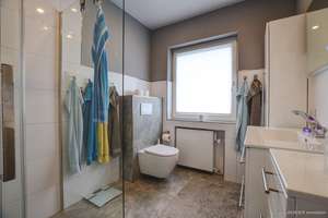 Rotklinker-Rarität in der 
"Waller Perle" -
Einfamilien-Reihenendhaus – Die vollständige Adresse der Immobilie erhältst du vom Anbieter., 28219 Walle (Ortsteil), Bremen – Vorschaubild 11