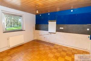 Dornröschenhaus mit Ausbaupotenzial in Düsseldorf-Benrath, nähe Schlosspark – Die vollständige Adresse der Immobilie erhältst du vom Anbieter., 40593 Benrath, Düsseldorf – Vorschaubild 9