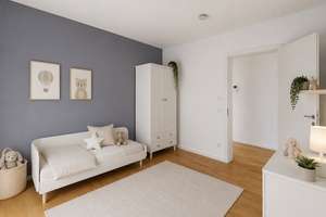 Perfekt für Familien: moderne 4-Zimmer Wohnung mit Balkon – Happelstraße 66, 74074 Heilbronn, Heilbronn – Vorschaubild 5