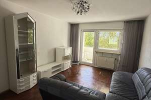 Sonnige 3-Zimmer-Wohnung in Ingolstadt - sofort frei – Die vollständige Adresse der Immobilie erhältst du vom Anbieter., 85051 Oberhaunstadt, Ingolstadt – Vorschaubild 5