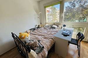 Komplett möblierte Wohnung neben dem TU Dresden, IFW, MPI – Dorfhainer Straße 38, 1189 Kleinpestitz/Mockritz, Dresden – Vorschaubild 4
