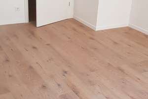 Beste Lage, optimale Grundriss, helle, freundliche Wohnung frei für Eigennutzung oder Kapitalanlage. – Blücherstr. 00, 40477 Pempelfort, Düsseldorf – Vorschaubild 4