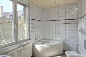 Familiendomizil o. Kapitalanlage mit Loft Charakter + Dachterrasse in zentraler Lage von Krefeld – Die vollständige Adresse der Immobilie erhältst du vom Anbieter., 47798 Stadtmitte, Krefeld – Vorschaubild 23