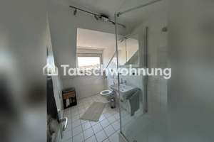 Tauschwohnung: 2,5-Zimmer-Wohnung in Augsburg, Oberhausen – Die vollständige Adresse der Immobilie erhältst du vom Anbieter., 86154 Links der Wertach-Nord, Augsburg – Vorschaubild 8