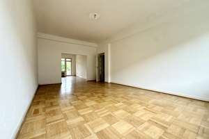 Großzügige 4-Zimmer-Wohnung mit Balkon und hohen Decken in Düsseltal – Brehmstraße 45, 40239 Düsseltal, Düsseldorf – Vorschaubild 2