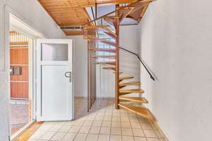 Einfamilienhaus mit separater Wohnung im Anbau im Herzen von Rheingönheim – 67067 Rheingönheim, Ludwigshafen am Rhein – Vorschaubild 6