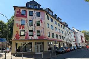 Maisonette-Wohnung mit Balkon – Urbanes Wohnen am Westpark – Die vollständige Adresse der Immobilie erhältst du vom Anbieter., 44137 Dorstfelder Brücke, Dortmund – Vorschaubild 14
