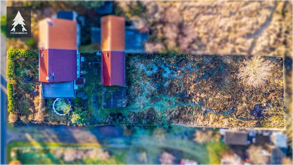 Immobilie in Seeland - Hier muss noch aufgeräumt werden - Bild 4