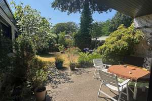 +++ Klassischer Bungalow am Bulmker Park wartet auf behutsame Modernisierung +++ – Die vollständige Adresse der Immobilie erhältst du vom Anbieter., 45888 Bulmke-Hüllen, Gelsenkirchen – Vorschaubild 13