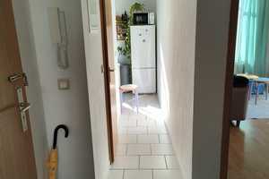 2-Zimmer-Wohnung in der KTV – Rostock – Vorschaubild 2