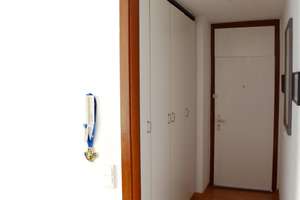 Freie, schicke Wohnung in sehr guter Lage Köln-Rodenkirchen - Provisionsfrei von Privat – Sürtherstr. 101 101, 50996 Rodenkirchen (Ortsteil), Köln – Vorschaubild 10