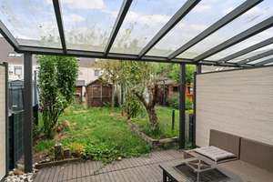 Bremen - Arsten | Reihenmittelhaus mit Terrasse, Garten und viel Potenzial – Die vollständige Adresse der Immobilie erhältst du vom Anbieter., 28279 Arsten, Bremen – Vorschaubild 7