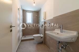 DACHGESCHOSS HIGHLIGHT AM GRÜNEN VOLKSGARTEN - NEU MIT HOHEN DECKEN & TAGESLICHTBAD +PROVISIONSFREI+ – Die vollständige Adresse der Immobilie erhältst du vom Anbieter., 50677 Neustadt/Süd, Köln – Vorschaubild 3