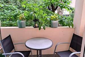 3 Zi. Altbau-Whg.mit Balkon und Diele, Bad Dusche-Wanne, Abstellraum und Keller – Lutherstraße  64a, 30171 Südstadt, Hannover – Vorschaubild 5
