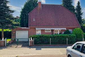 Einfamilienhaus in Sögel! Keine Käuferprovision! – Die vollständige Adresse der Immobilie erhältst du vom Anbieter., 49751 Sögel – Vorschaubild 2