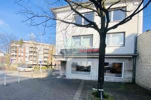 Vis-á-Vis zu den Maria Hilf Terrassen in Mönchengladbach-City – Die vollständige Adresse der Immobilie erhältst du vom Anbieter., 41061 Gladbach, Mönchengladbach – Vorschaubild 10