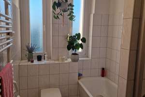 Altbauwohnung mit Balkon nähe Schanz | 2,5 Zimmer – Die vollständige Adresse der Immobilie erhältst du vom Anbieter., 52064 Hangeweiher, Aachen – Vorschaubild 16