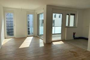 +++Neuwertige Wohnung  in Top Lage+++ moderne großzügige 3 Zimmerwohnung  in Stuttgart Nord – Nordbahnhofstraße 27B, 70191 Am Pragfriedhof, Stuttgart – Vorschaubild 2