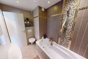 LUXURIÖSES 1-2 Haus * Pool * Elegant & sehr geschmacksvoll – Die vollständige Adresse der Immobilie erhältst du vom Anbieter., 68259 Feudenheim, Mannheim – Vorschaubild 7