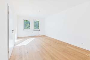 Modernisierte 2-Zimmer-Wohnung mit EBK & Stellplatz in grüner Lage von Grafenberg – Die vollständige Adresse der Immobilie erhältst du vom Anbieter., 40235 Grafenberg, Düsseldorf – Vorschaubild 2