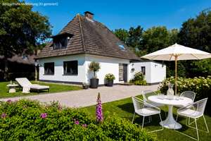Bei St. Peter-Ording: Familienhaus mit Traumgarten in ruhiger Lage – Die vollständige Adresse der Immobilie erhältst du vom Anbieter., 25882 Tetenbüll – Vorschaubild 17