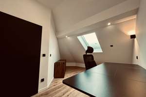 Exklusive 3-Zimmer-Luxus-Penthouse mit traumhafter Dachterrasse – Die vollständige Adresse der Immobilie erhältst du vom Anbieter., 81929 Englschalking, München – Vorschaubild 18