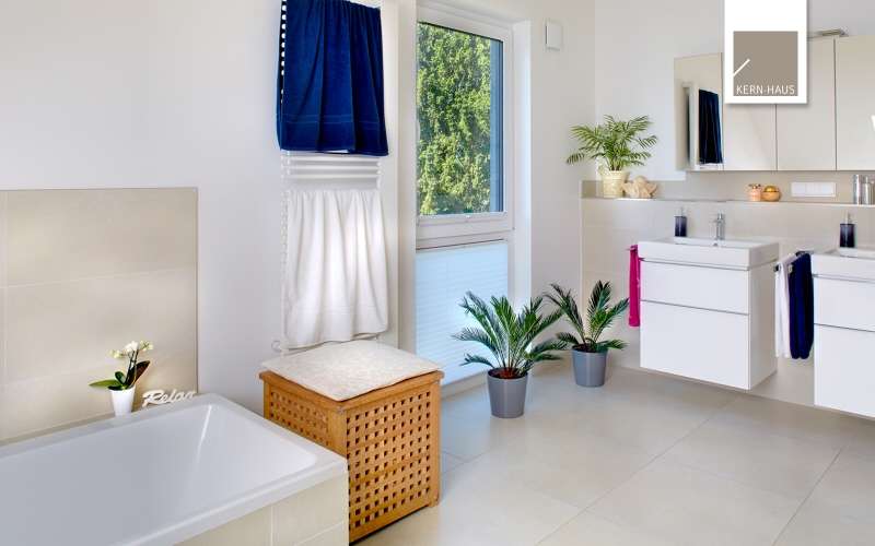 Immobilie in Bölsberg - Nachhaltigkeit und Energieeffizienz-das Nestbauhaus! - Bild 0