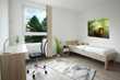 CLEVER LIVING! 1,5 Zimmer 2er WG, EBK, Waschmasch., Internet! Bonus E-Scooter GRATIS!!