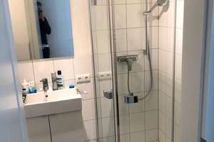 Zuhause mit 38 Quadratmetern in der Romanstraße – Die vollständige Adresse der Immobilie erhältst du vom Anbieter., 80639 Nymphenburg, München – Vorschaubild 5