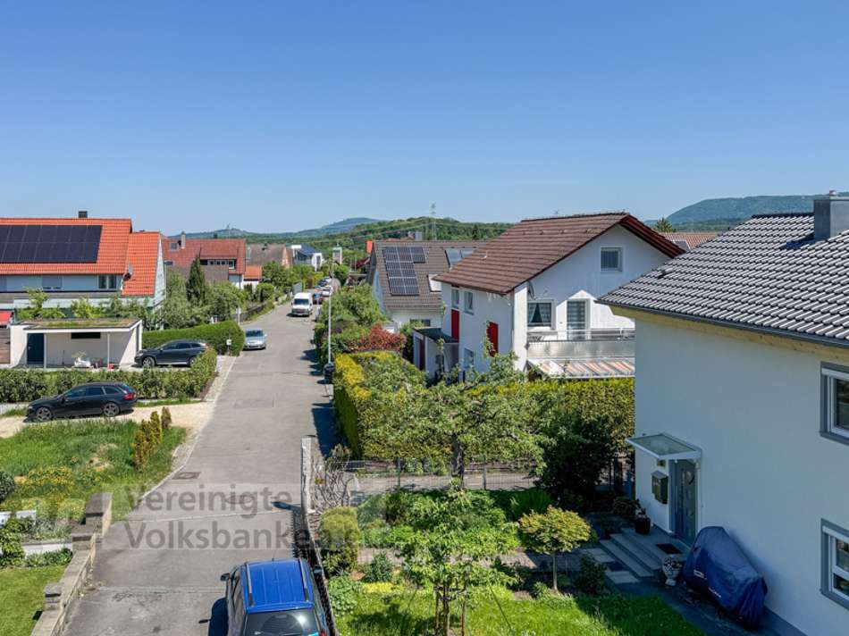 DG-Aussicht