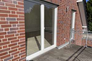 Ruhige 4-Zimmer-Maisonette-Wohnung in Münster-Düesberg  – 48151 Düesberg, Münster – Vorschaubild 9