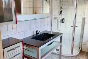 Idyllisches Einfamilienhaus mit großem Garten in Salzgitter-Bad – Salzgitter – Vorschaubild 6
