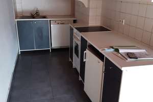 3 Zimmer gemütliche DG-Altbauwohnung, Jungbusch, 700 Meter zur Pop-Akademie – H7 31, 68159 Innenstadt/Jungbusch, Mannheim – Vorschaubild 4
