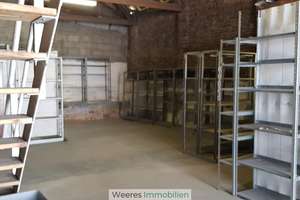 2-Familienhaus mit Charme - Dreikanthof und Scheune inklusive, MG-Bettrath – Die vollständige Adresse der Immobilie erhältst du vom Anbieter., 41066 Bettrath-Hoven, Mönchengladbach – Vorschaubild 22