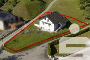 Grundstück mit Altbestand in Kraiburg am Inn – Die vollständige Adresse der Immobilie erhältst du vom Anbieter., 84559 Kraiburg am Inn – Vorschaubild 1