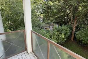 Helle 2-Zimmer-Wohnung mit Balkon in Schwabing-Freimann – Fröttmaninger Straße 0, 80805 Alte Heide-Hirschau, München – Vorschaubild 6