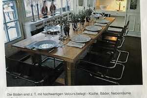 Individuelles Wohnhaus in bester Lage direkt am Waldrand – Bergwaldstrasse 11, 75391 Calw (Kreis) – Vorschaubild 4
