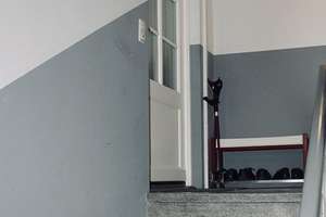 Charmante Denkmal Etagenwohnung – Grolmannstraße 17, 99085 Krämpfervorstadt, Erfurt – Vorschaubild 5