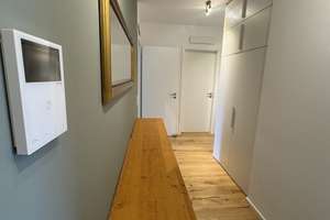 Willkommen zu Hause in Zollstock, 3 Zimmer,  92 qm,  2 Balkone, TG   – Karlheinz-Steimel-Weg 7, 50969 Zollstock, Köln – Vorschaubild 8