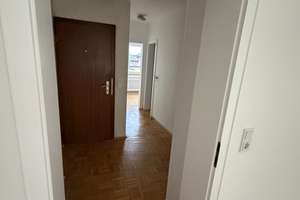 Herrlich lichtdurchflutete Ein-Personen-Whg. mit Balkon und neuer EBK, Parkett, HER-Börnig – Auf dem Berge 18, 44627 Börnig/Holthausen, Herne – Vorschaubild 9