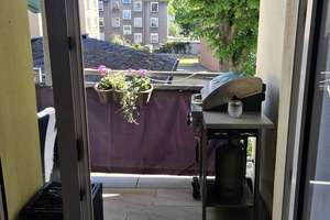Gepflegte 3-Zimmer-Altbau-Wohnung ideal für Familien