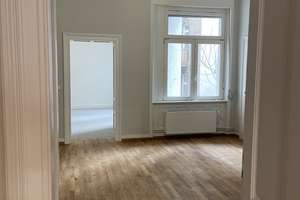 Charmante Altbauwohnung – Die vollständige Adresse der Immobilie erhältst du vom Anbieter., 65185 Mitte, Wiesbaden – Vorschaubild 24