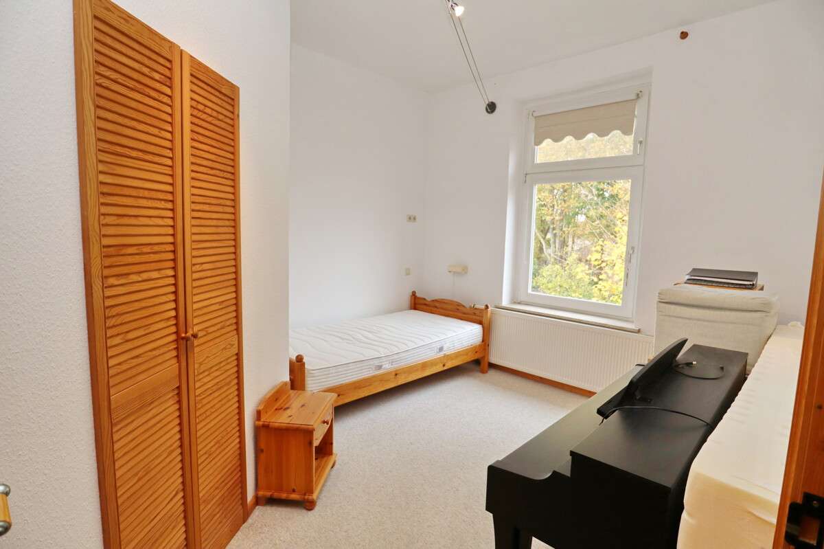 Immobilie in Engelbrechtsche Wildnis - Attraktive Doppelhaushälfte! Historischer Charme trifft auf Moderne in TOP Lage von Glückstadt - Bild 0