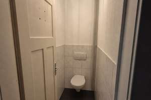 Traumhafte 4- Zimmer- Altbauwohnung mit Balkon u. Garage – Hauptstraße 71, 75181 Eutingen, Pforzheim – Vorschaubild 8