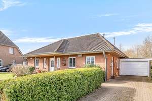 Bungalow in ruhiger Feldrandlage – Die vollständige Adresse der Immobilie erhältst du vom Anbieter., 25917 Leck – Vorschaubild 2