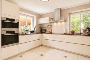 Stadtresidenz - ein Zuhause für Generationen – Die vollständige Adresse der Immobilie erhältst du vom Anbieter., 81377 Am Waldfriedhof, München – Vorschaubild 6