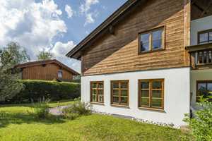 Das Landhaus für die Familie! Rarität: Zweifamilienvilla mit zus. Appartement, Kachelofen & Wellness – Garmisch-Partenkirchen (Kreis) – Vorschaubild 44