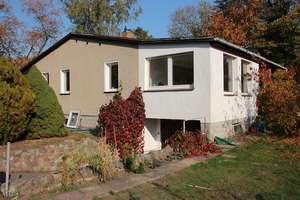 ***Oase der Ruhe in Groß Glienicke, lichtdurchfluteter Bungalow  in Seenähe!*** – Die vollständige Adresse der Immobilie erhältst du vom Anbieter., 14476 Groß Glienicke, Potsdam – Vorschaubild 6