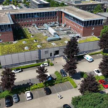 Springorum Park | Sofort verfügbare Büroeinheit | Stellplätze | PROVISIONSFREI