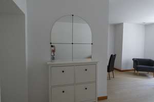 Alltagstaugliche 2 Zimmer im Erdgeschoss in Saarbrücken – Rotenbühlerweg 28 a, 66123 Sankt Johann, Saarbrücken – Vorschaubild 9
